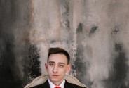 Ведущий Савченко Роман