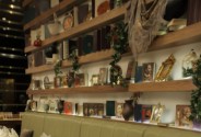 Siberian Restaurant & Bar RASPUTIN (РАСПУТИН)