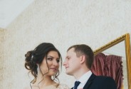 Фотограф Андриеш Надежда