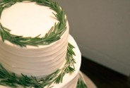Торты на заказ Pasticceria Kristin