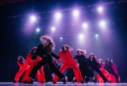 Танцевальный коллектив CityDance Pro