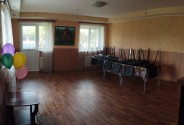 База отдыха У Потапыча