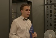 Ведущий Свешников Илья