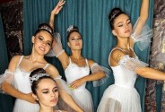 Show Ballet  SUGAR