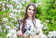 Свадебный фотограф Карпова Полина