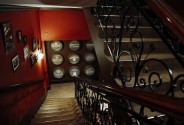 Ресторан The James Shark Pub