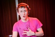 Диджей DJ IkaR (Рогальский Илья)