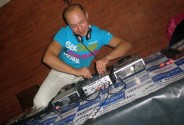 Диджей DJ Impulse (Василевич Владимир)