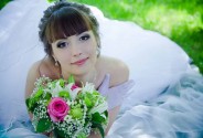 Фотограф Домбровская Галина