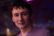 Диджей DJ IkaR (Рогальский Илья)