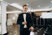 Ведущий Матющенко Виталий