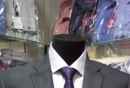 Магазин мужской одежды Kostymoff