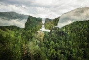 Фотограф Тихомиров Евгений