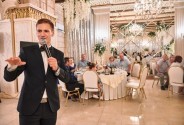 Ведущий Матющенко Виталий
