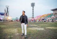 Ведущий. Модератор. Сценарист Куданенко Илья