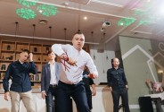 Ведущий Шарапов Сергей