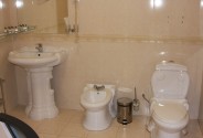 Отель Алиот