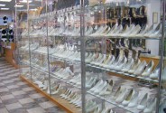 Обувной отдел Туфли и сапожки для любимой ножки