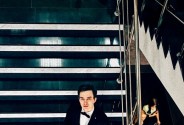 Ведущий  Лобанов Иван