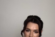 Визажист и стилист по причёскам Бородзеева Татьяна