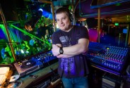 Диджей DJ Slam