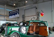 Транспортная компания 124car Krasnoyarska