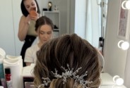 Визажист и стилист по причёскам Бородзеева Татьяна