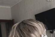 Визажист и стилист по причёскам Бородзеева Татьяна