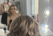 Визажист и стилист по причёскам Бородзеева Татьяна
