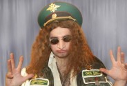 Театр пародий Сон