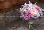 Свадебные букеты Bouquet