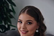 Визажист и стилист по причёскам Бородзеева Татьяна