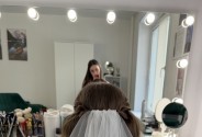 Визажист и стилист по причёскам Бородзеева Татьяна
