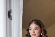 Визажист и стилист по причёскам Бородзеева Татьяна