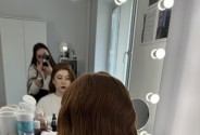 Визажист и стилист по причёскам Бородзеева Татьяна