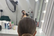Визажист и стилист по причёскам Бородзеева Татьяна