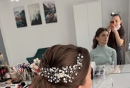 Визажист и стилист по причёскам Бородзеева Татьяна