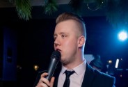 Ведущий Моисеев Никита