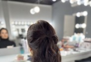 Визажист-стилист Плахина Надежда