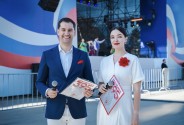 Ведущий. Модератор. Сценарист Куданенко Илья