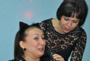 Ведущая Слабоденюк Наталья