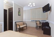 Апарт-отель Артепартс