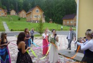 Ведущая, семейный психолог, вокалистка Соул Наталия