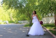 Пошив платьев Свадебное ателье Татьяны Никашиной