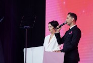 Ведущий. Модератор. Сценарист Куданенко Илья