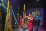 Вокальный кавер-дуэт Roma Nova