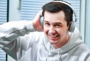DJ, VJ, Звукорежиссёр Туровский Роман (DJ KOMRAD)