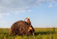 Фотограф Романова Ксения