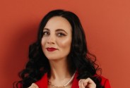 Ведущая Тарасенко Екатерина