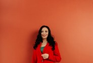 Ведущая Тарасенко Екатерина
